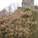 Dolwyddellan Castle by ziggy77