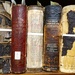 Rare Books by khawbecker