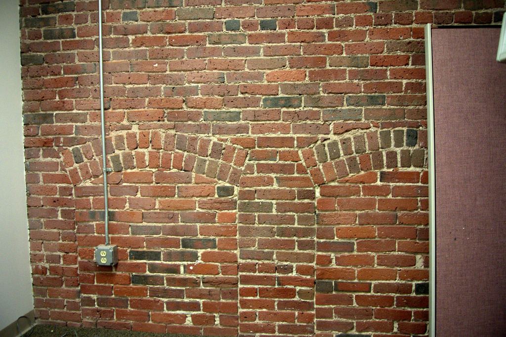 Hit a Brick Wall by kevin365