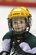 28th Jan 2014 - Little Hockey Player