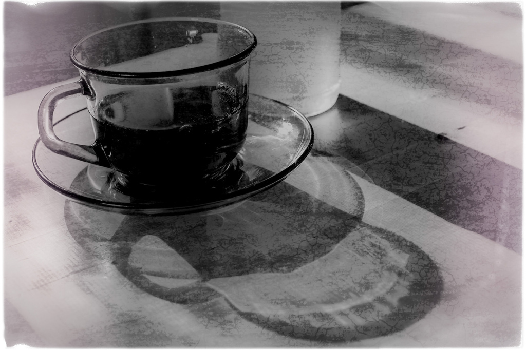 Cuppa tea by jeneurell
