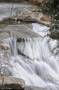 28th Jan 2014 - Waterfall