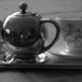 Tea time - brewing! by bizziebeeme