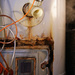 Unhealthy Water Heater by herussell