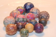 29th Jan 2014 - More marbles