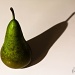 Pear-shaped by vikdaddy