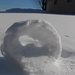 Snow Rollers by julie