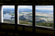 29th Jan 2014 - Canberra from Telstra Tower