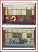 30th Jan 2014 - Street Art - Day 30