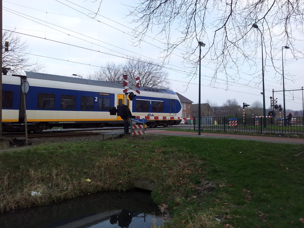 Hoorn - Liornestraat by train365
