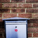 Postbox number ten - 30-01 by barrowlane