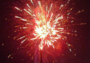 31st Jan 2014 - Gong Xi Fai Cia ,CNY Fireworks