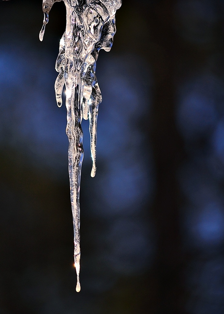 Icicle  by soboy5