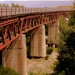 Railway bridge by busylady
