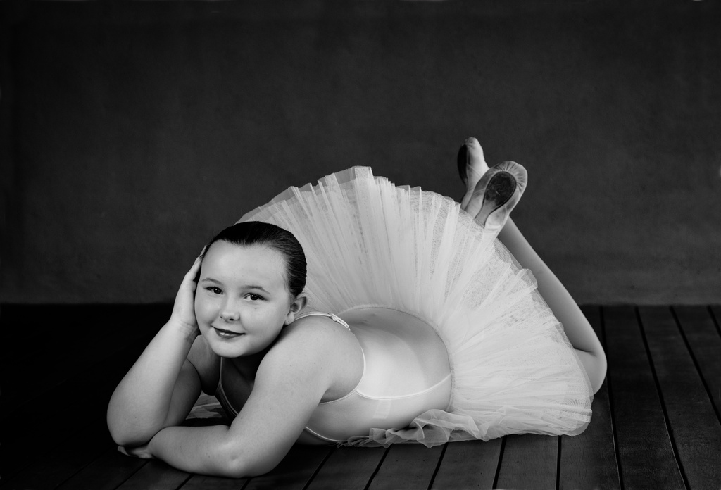 Dancer by bella_ss