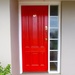 Red Door by kjarn