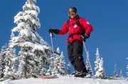 31st Jan 2014 - Ski date