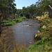 Yarra River Warrandyte by gigiflower