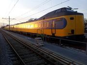1st Feb 2014 - Enkhuizen - Station