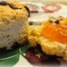 A home made scone by happypat