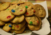 31st Jan 2014 - (Day 352) - Pile of Cookies
