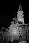 26th Jan 2014 - Philadelphia City Hall