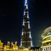 Day 032, Year 2 - Burj Khalifa, Dubai by stevecameras