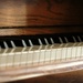 Piano Keys by judyc57