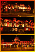 31st Jan 2014 - Chinese New Year triptych