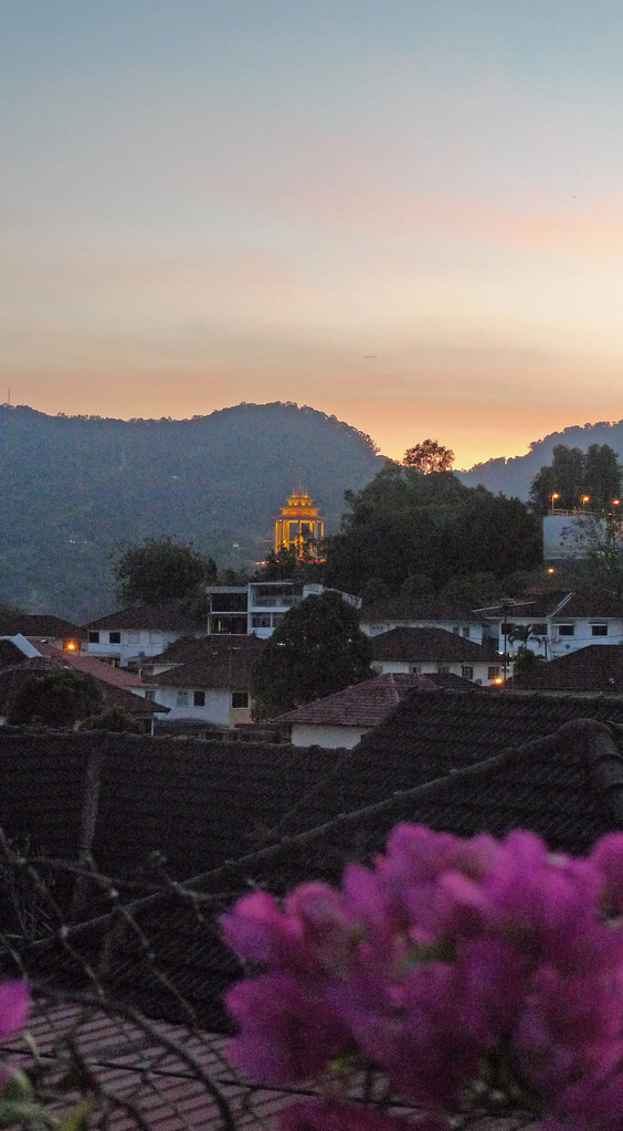 Kek Lok Si Temple by ianjb21