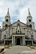 2nd Feb 2014 - Santuario Nacional de Nuestra Señora de la Candelaria
