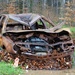 car carcass by parisouailleurs