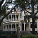 College of Charleston campus by congaree