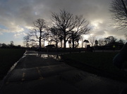 2nd Feb 2014 - Preston Park Play Area