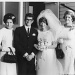 Wedding Day - Bride & Groom and Parents   - 20th September 1969 by loey5150