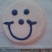 Eat-N-Park Smiley Cookie by graceratliff