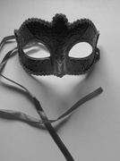 3rd Feb 2014 - Masked 3