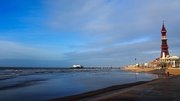 3rd Feb 2014 - Oh I do like to be beside the seaside.......