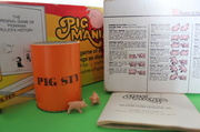 1st Feb 2014 - "P" is for Pigmania
