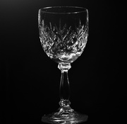 3rd Feb 2014 - wine goblet 