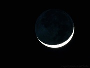 3rd Feb 2014 - New Moon