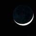 New Moon by jgpittenger
