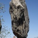 Balancing Rock by leestevo