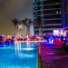 Day 031 - Bar 8, Media One Hotel, Dubai Marina by stevecameras