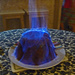 Volcano pudding by ianjb21