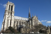 4th Feb 2014 - Notre Dame