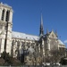 Notre Dame by fishers