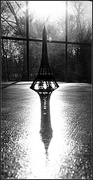 2nd Feb 2014 - Eifel Tower: A Work of Art
