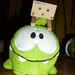 Danbo's Diary - 4th Feb: Best Friends *-* by justaspark