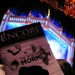 The Book of Mormon at the Fox by margonaut
